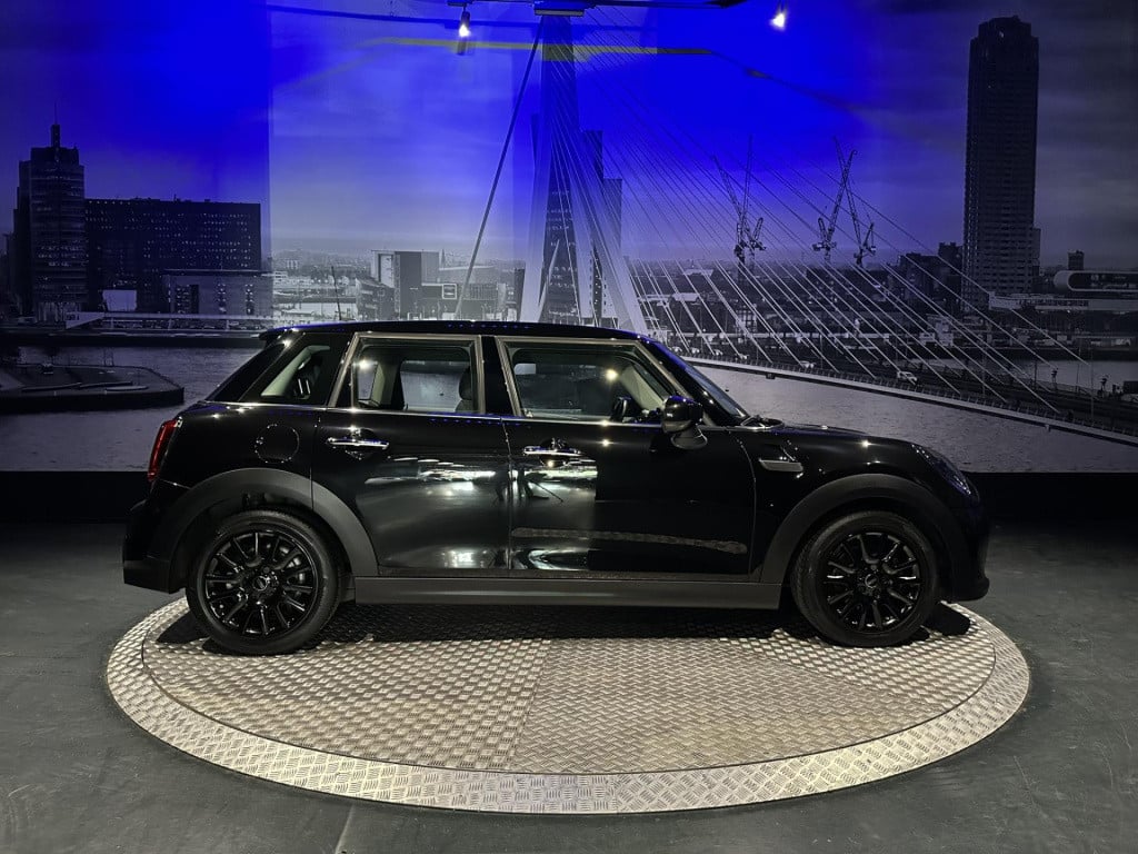 Mini Cooper mini 1.5 business edition *applecarplay*navi*clima*