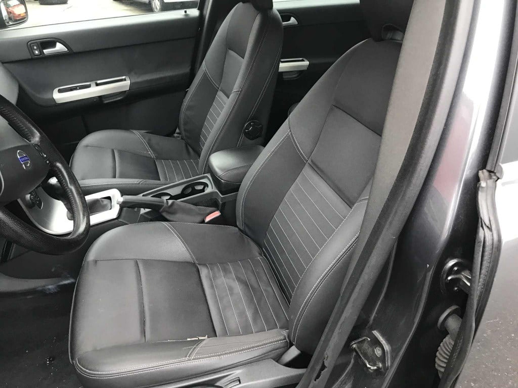 Volvo V50 1.8 elite