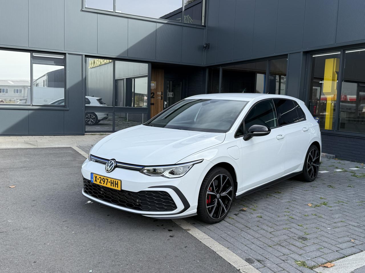 Volkswagen Golf 8 GTE 1.4 eHybrid 245 PK DSG