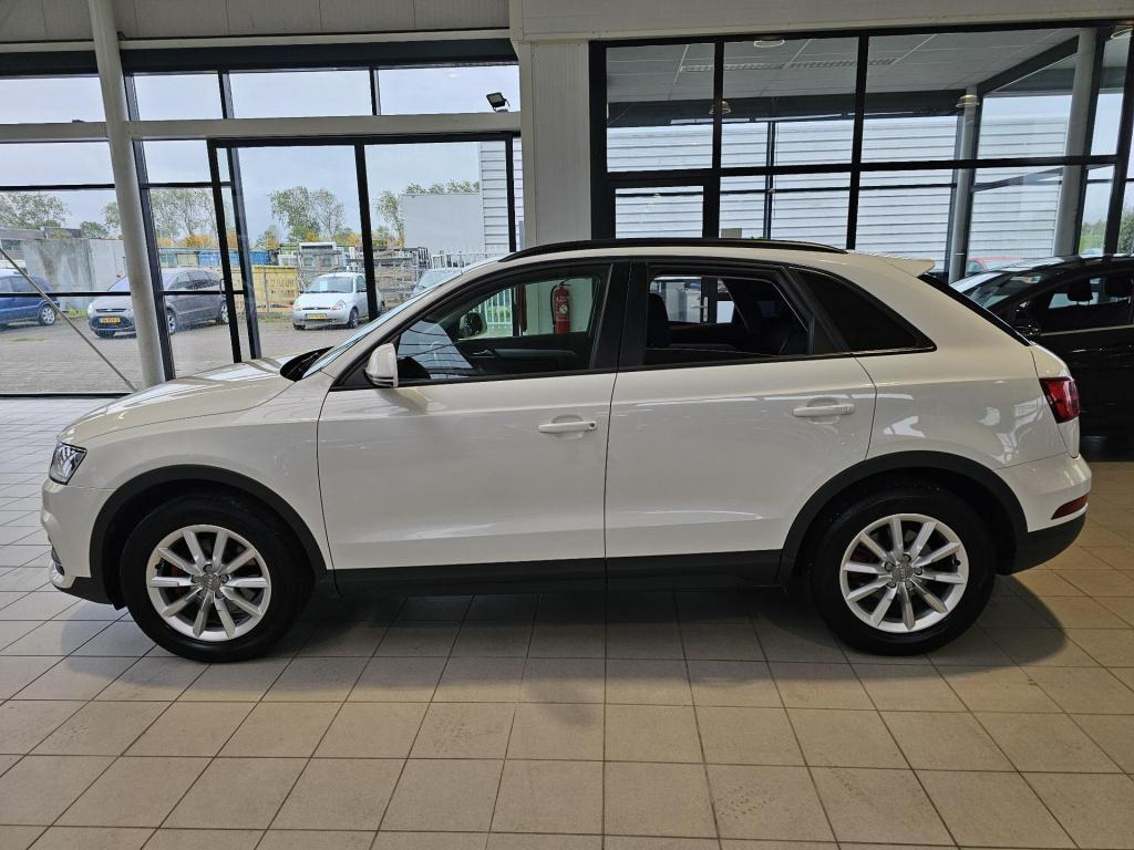 Audi Q3 1.4 tfsi cod sport