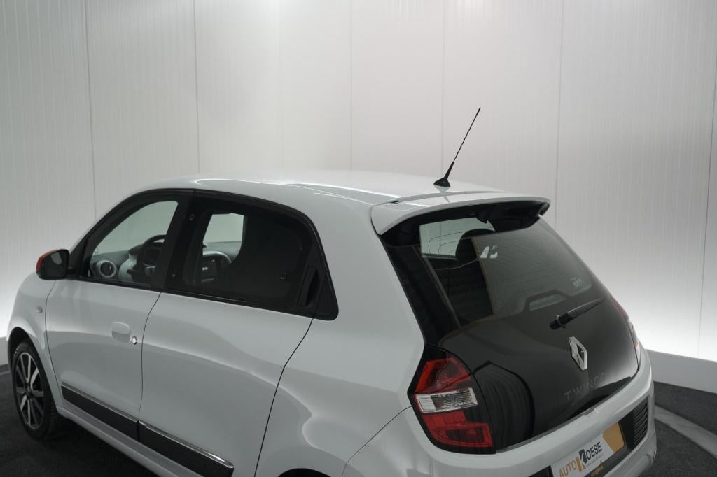 Renault Twingo 1.0 sce intens | camera | navigatie | climate control | park
