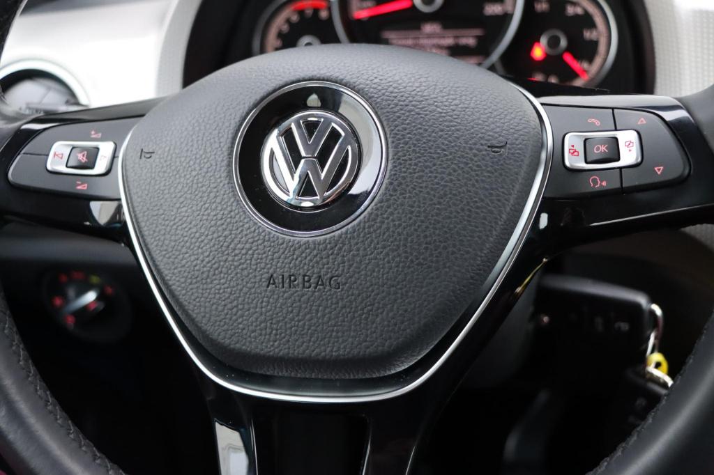 Volkswagen UP! 1.0 bmt high up! 60pk