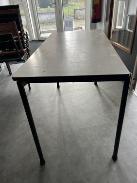Kantine tafels