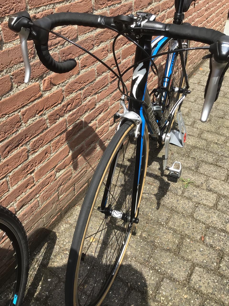 Specialized allez