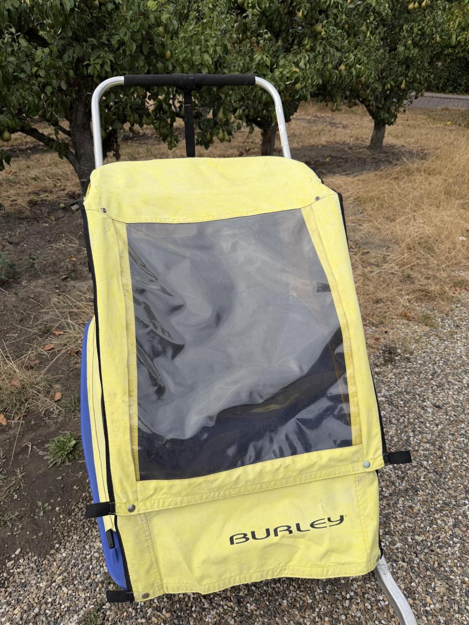Fietskar