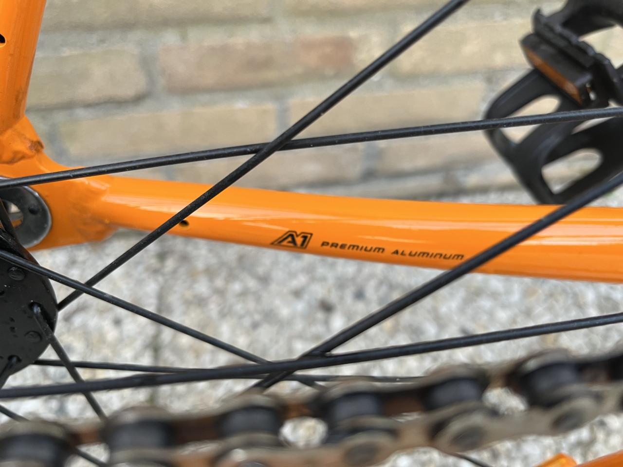 Specialized Langster Durango