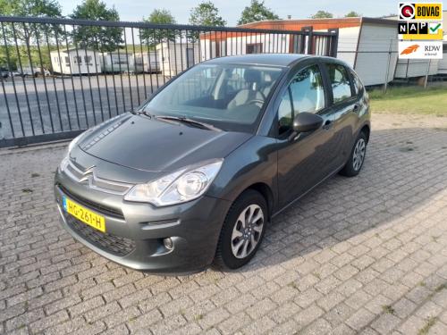 Citroen C3 1.0 puretech attraction
