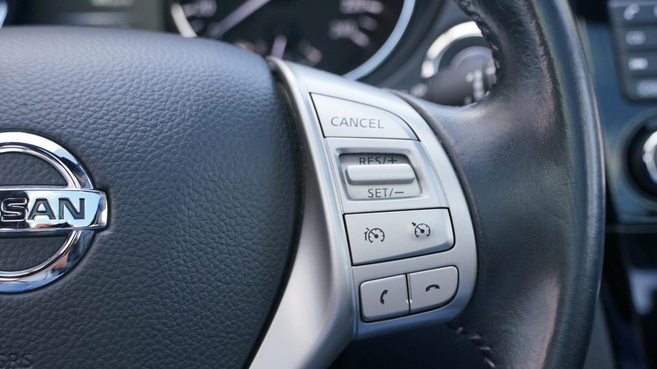 Nissan Qashqai 1.2 N-Connecta rijklaar incl garantie