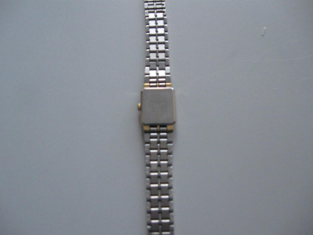 Dames horloge