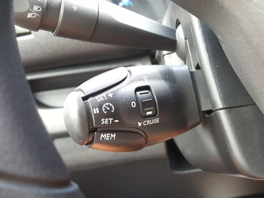 Citroen ë-jumpy gb xl elektromotor 75kwh 3-zits club navigatie | cruise con