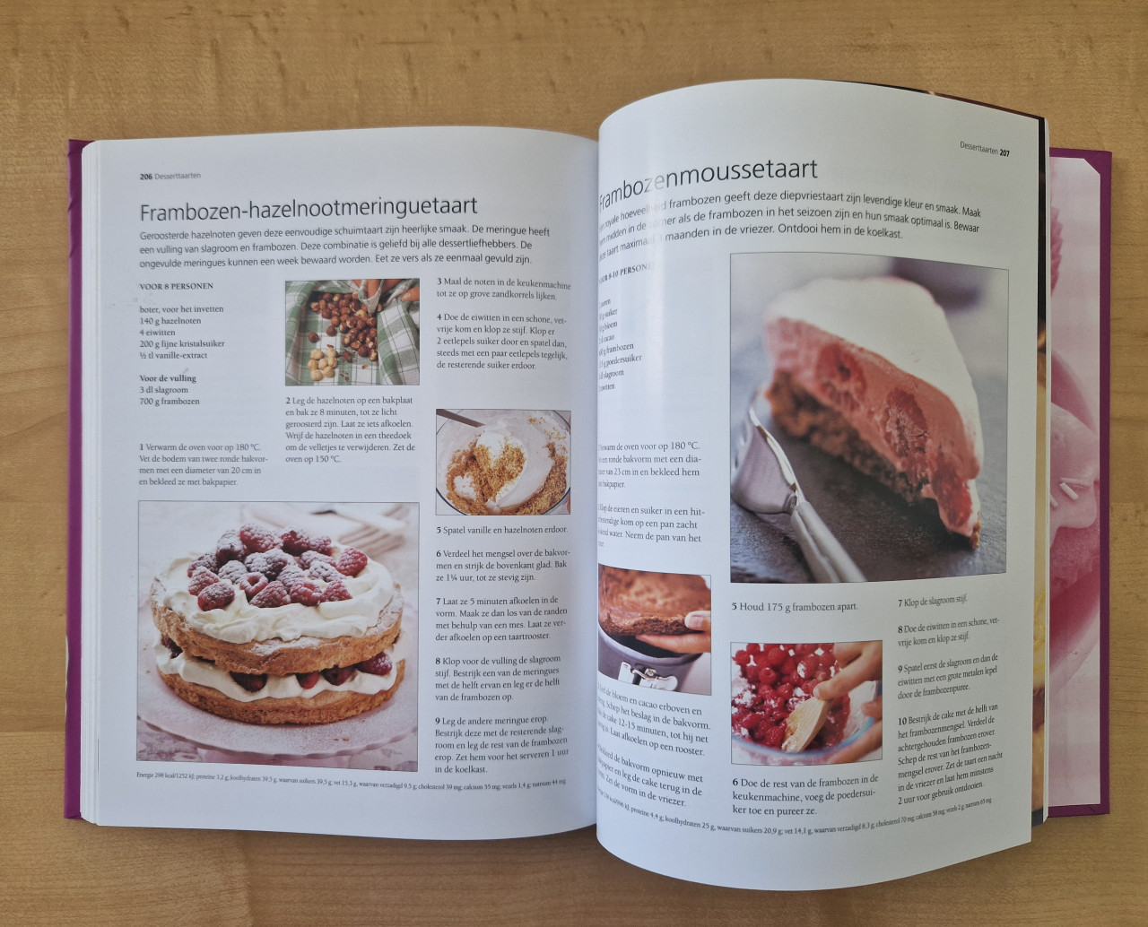 Minibijbel Taarten & Cakes