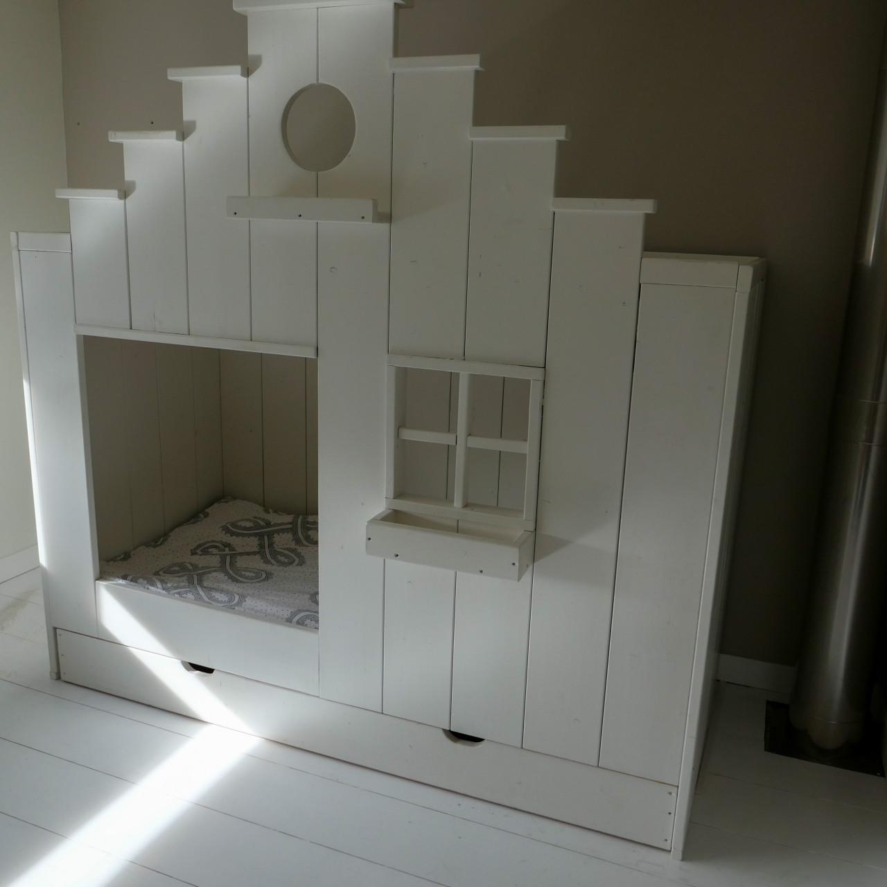 Kinderbed  Saartje Prum