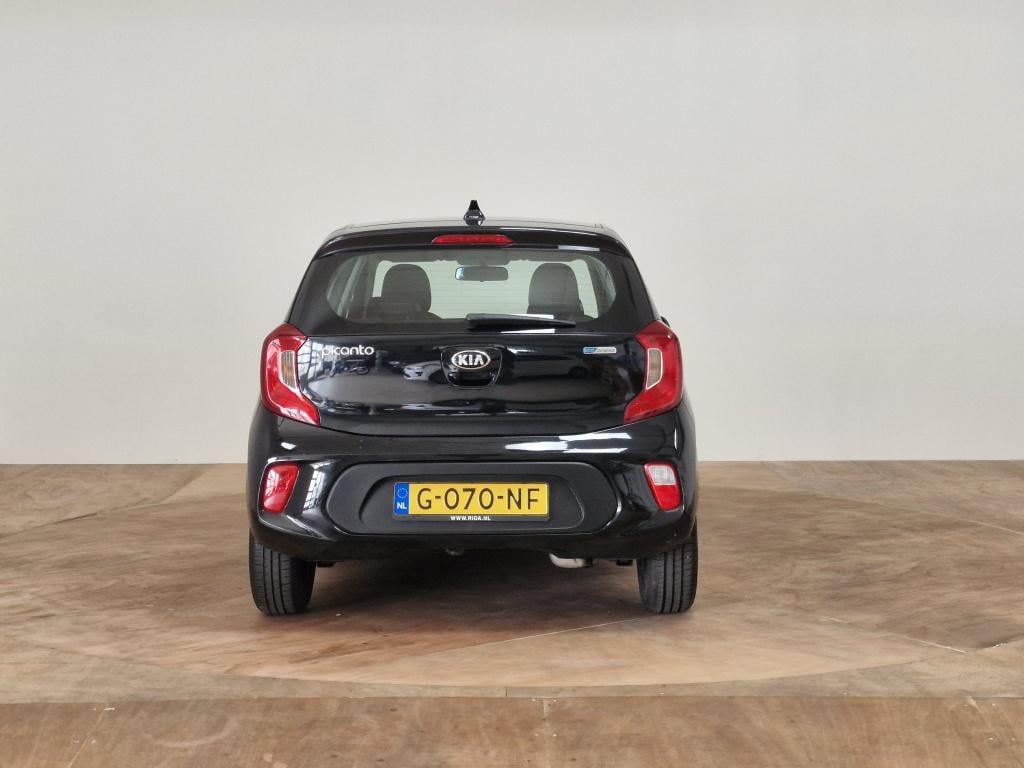 Kia Picanto 1.0 mpi comfortplusline|camera|applecarplay/android auto