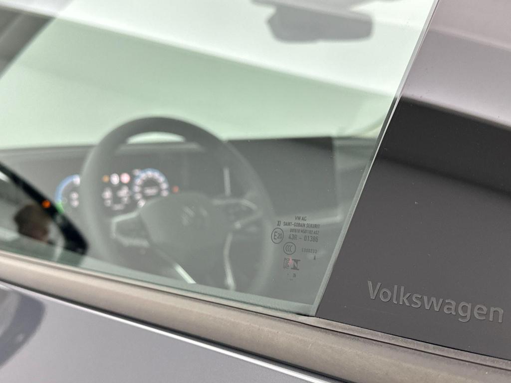 Volkswagen Tiguan limited edition 1.5 ehybrid 150 kw / 204 pk suv 6
