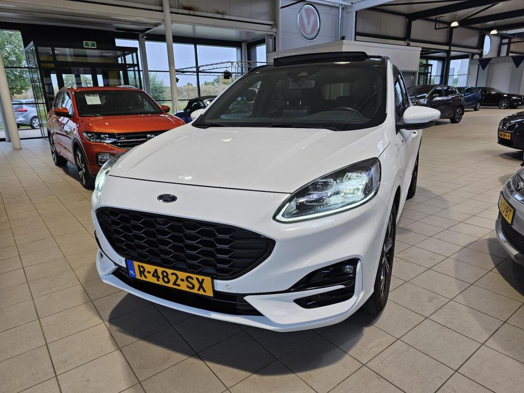 Ford Kuga 2.5 phev st-line x