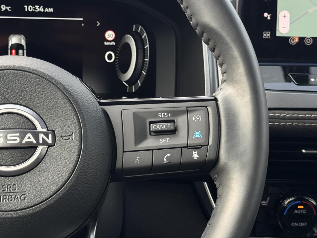 Nissan Qashqai 1.5 e-power tekna plus