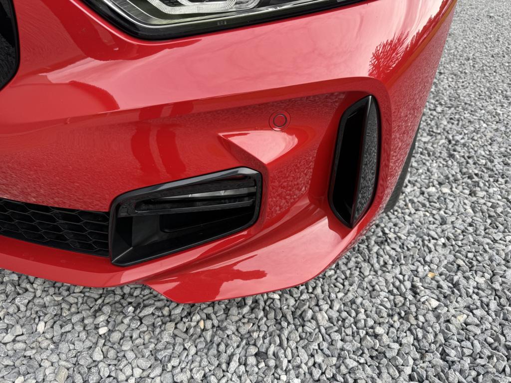 BMW 1 Serie 118i 136pk automaat high executive m-sportpakket 5-drs