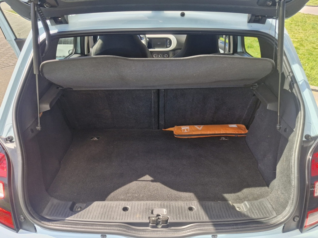 Renault Twingo 1.0i sce dynamique
