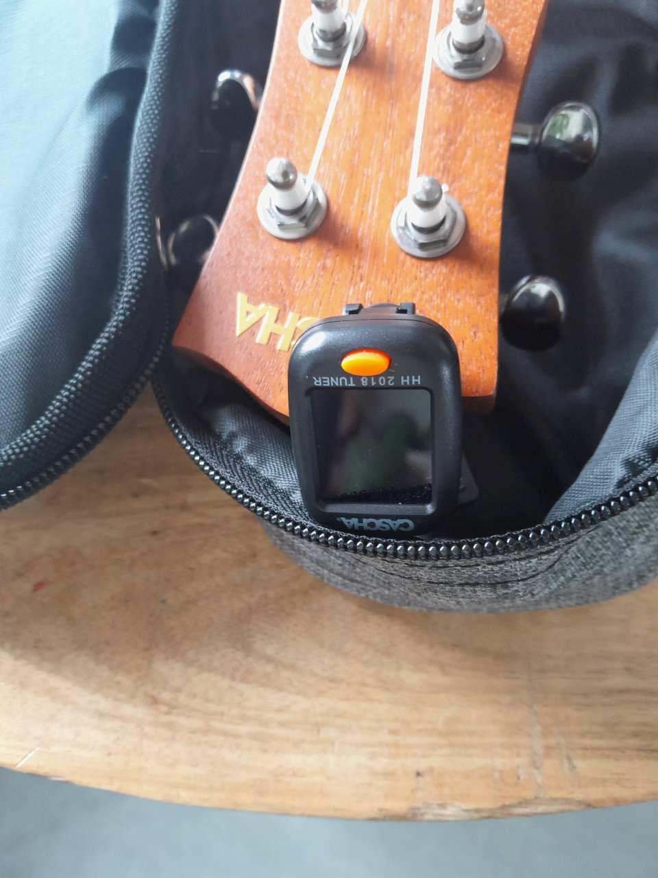 Ukelele