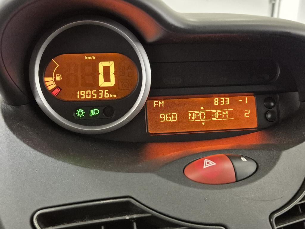 Renault Twingo 1.2-2011-km.189345-Airco-stuurbekr-l.m velgen-el.ramen-2600,