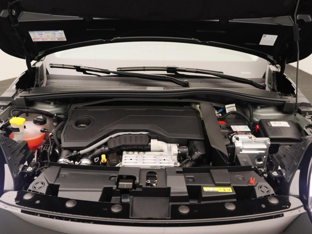 Fiat 600 1.2 hybrid urban | pack style | speciale zwarte lak | tot 8 jaar g