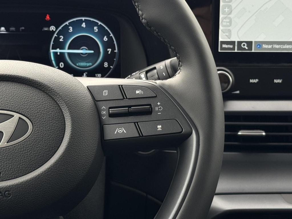 Hyundai Bayon 1.0 t-gdi premium