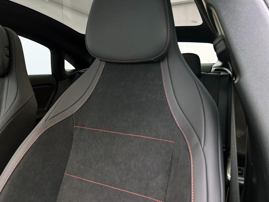 Mercedes-Benz Cla 250+ business solution amg 85.5 kwh | premium pakket | wi