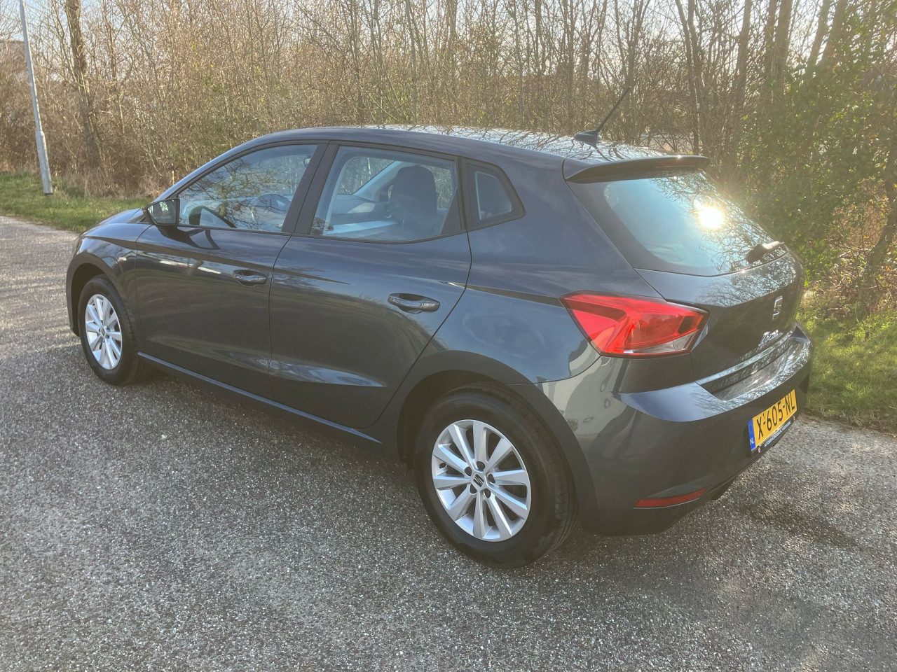 Seat Ibiza 1.0Tsi