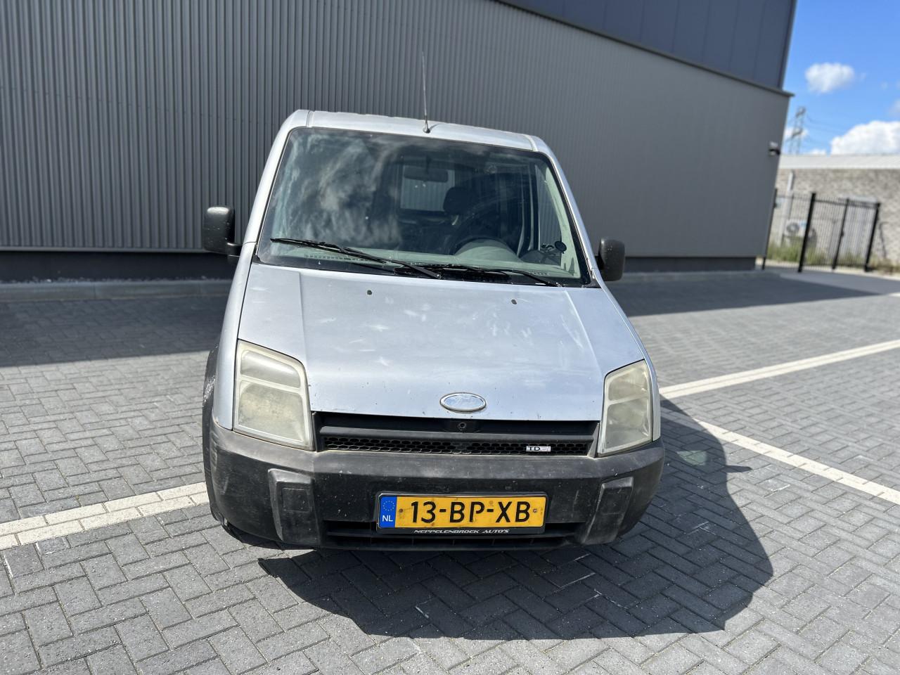 Ford Transit Connect T200S 1.8 TDCi/AIRCO/APK/NAP