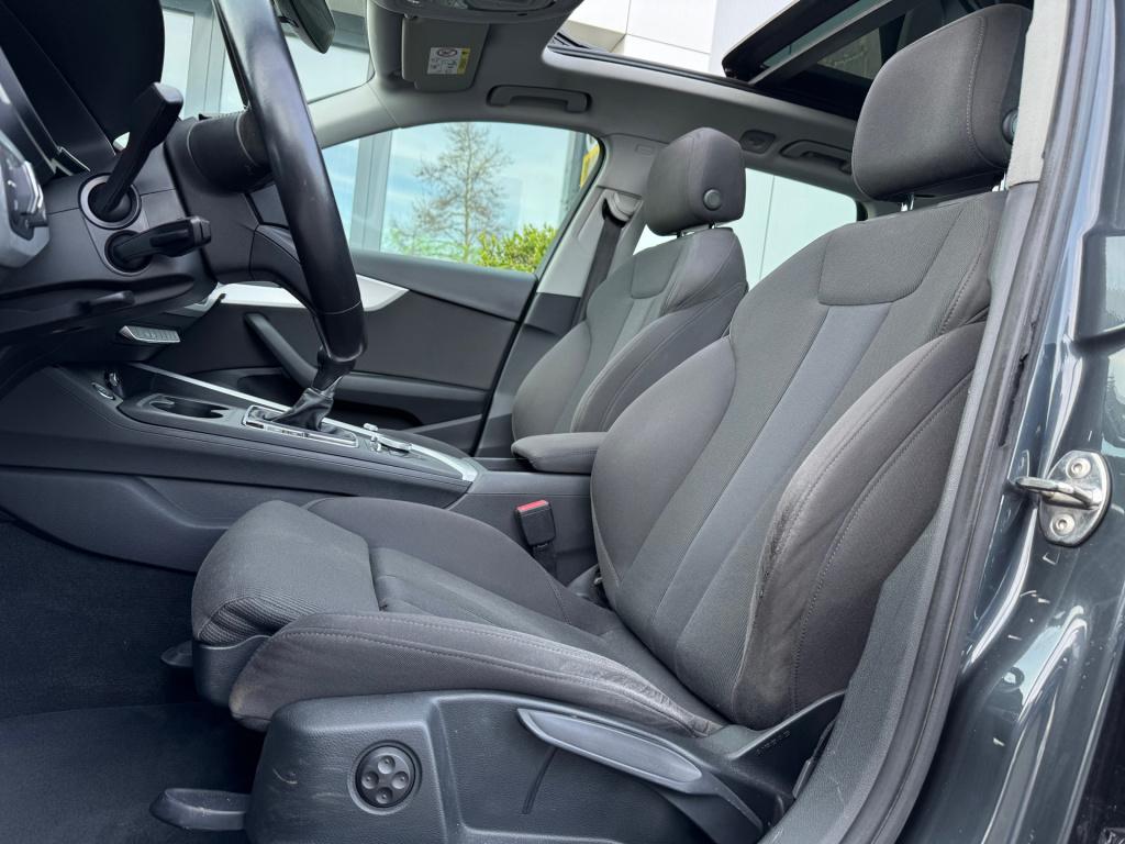 Audi A4 avant 1.4 tfsi cod * panoramadak * cruise control * navigatie