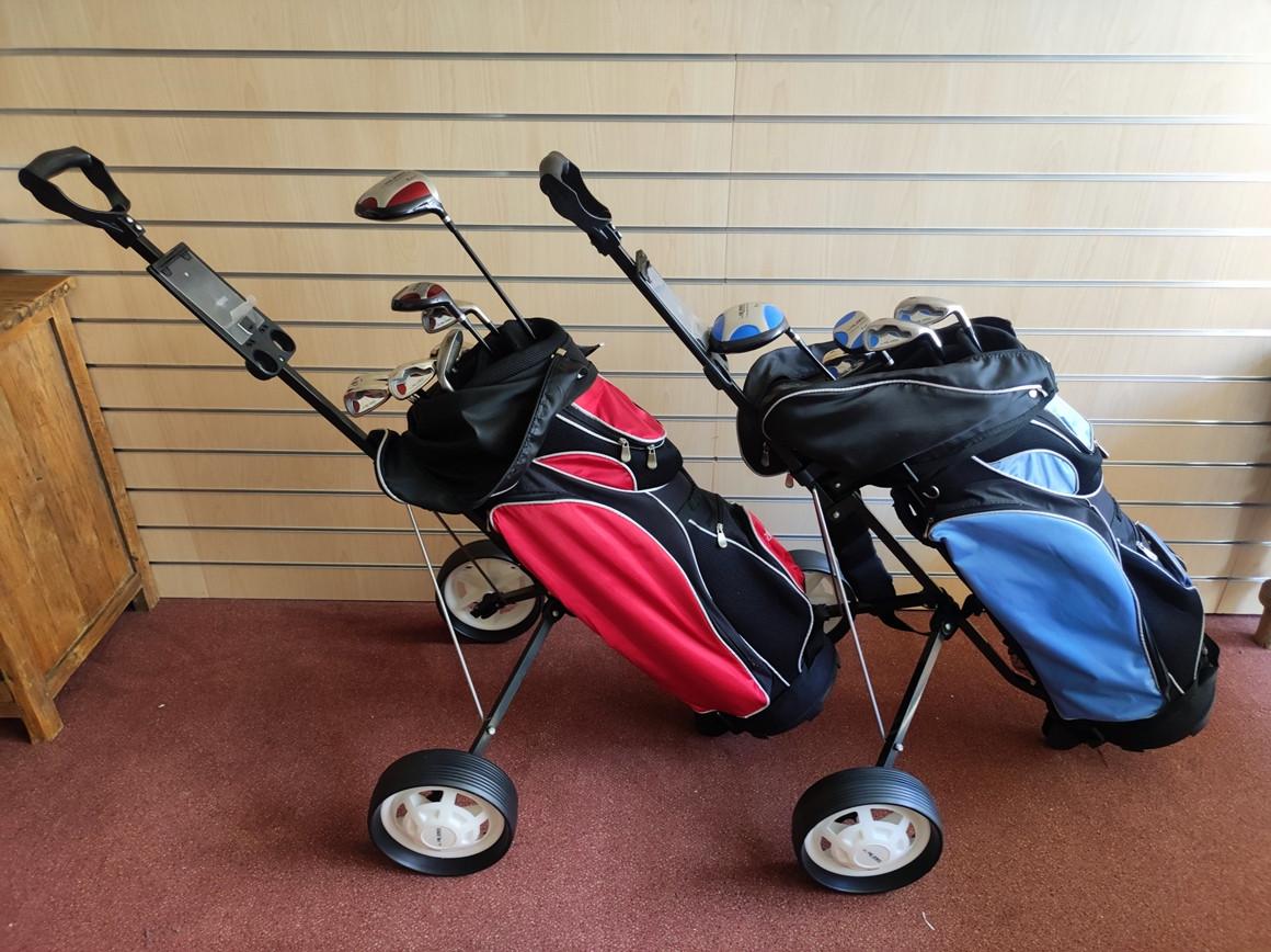 Golfsets