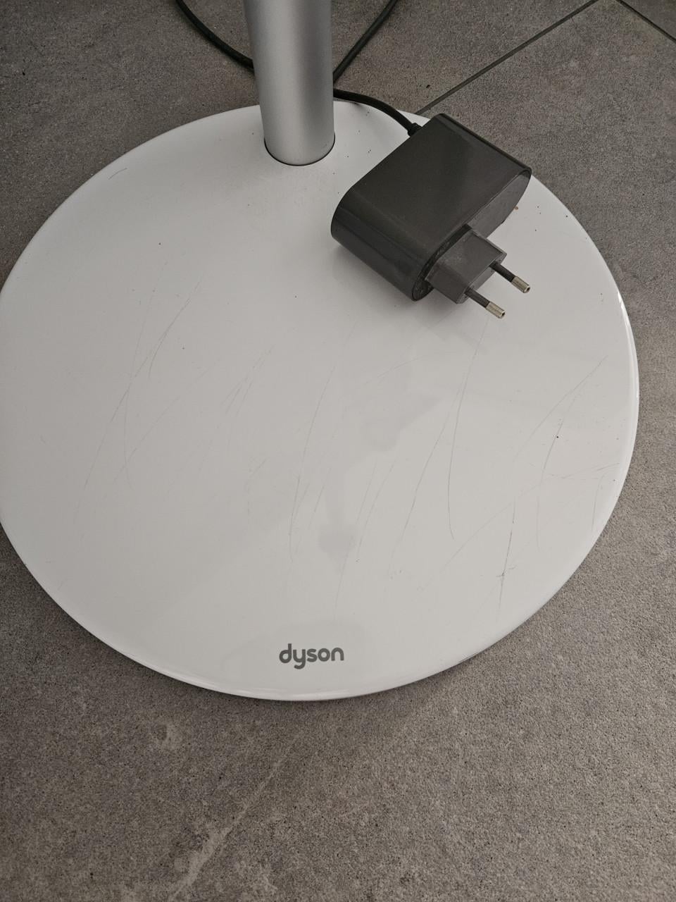 Dyson oplaadstation