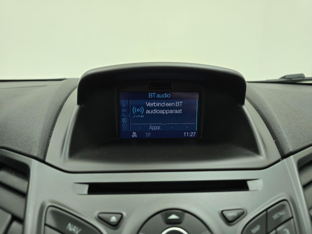 Ford Fiesta occasion 1.0 style met airco en bluetooth audio | tweedehands f