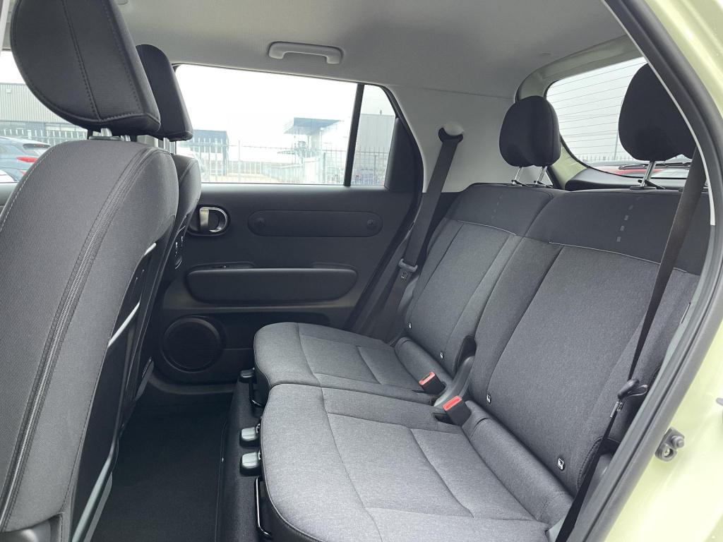 Hyundai Inster evolve 49 kwh winter + technology pack