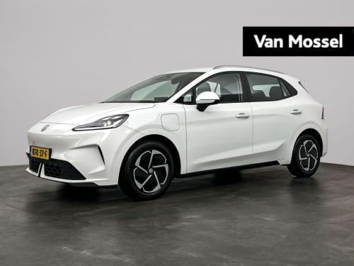 MG Mg4 Ev Urban electric comfort 43 kwh