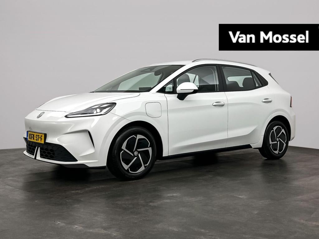 MG Mg4 Ev Urban comfort 43 kwh