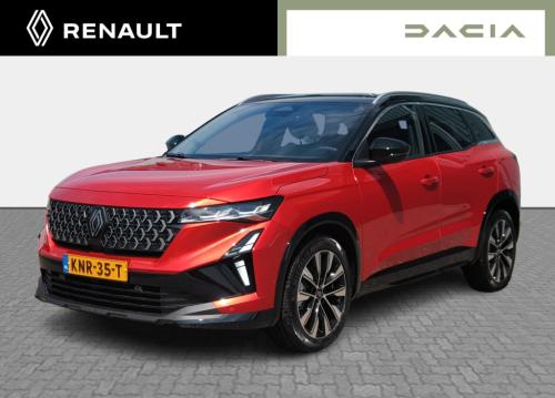 Renault Austral 1.2 e-tech full hybrid 200 techno - two-tone kleurstelling