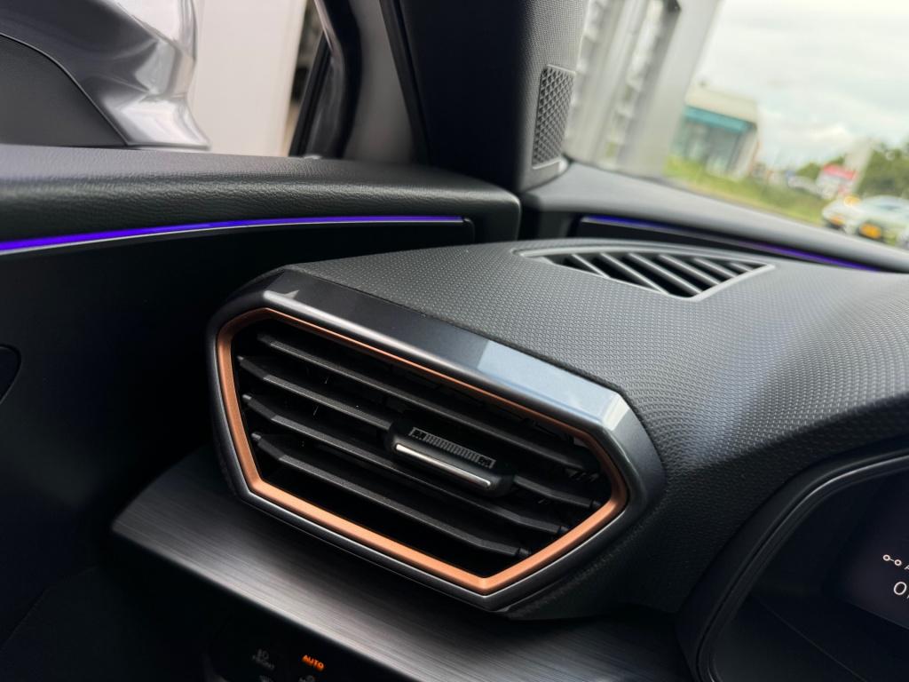 Cupra Leon Sportstourer 1.4 e-hybrid vz copper edition * full link * camera