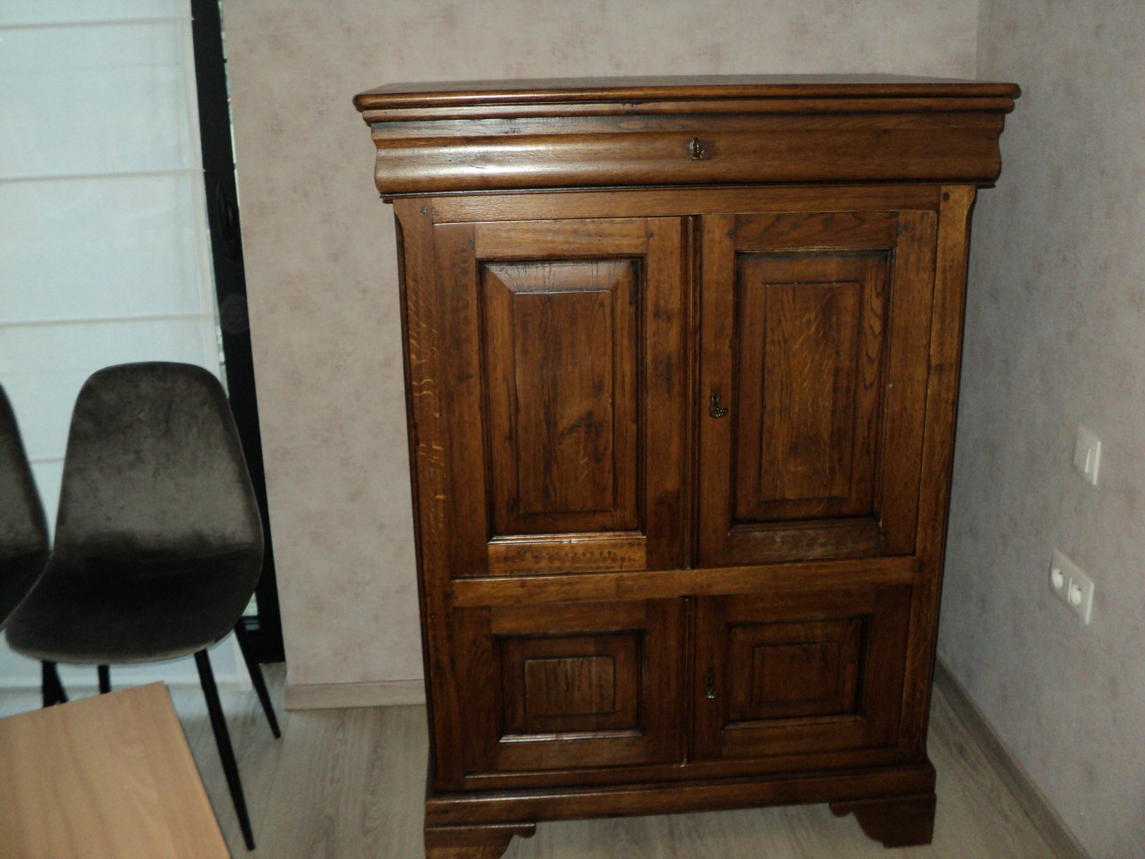 TV kast