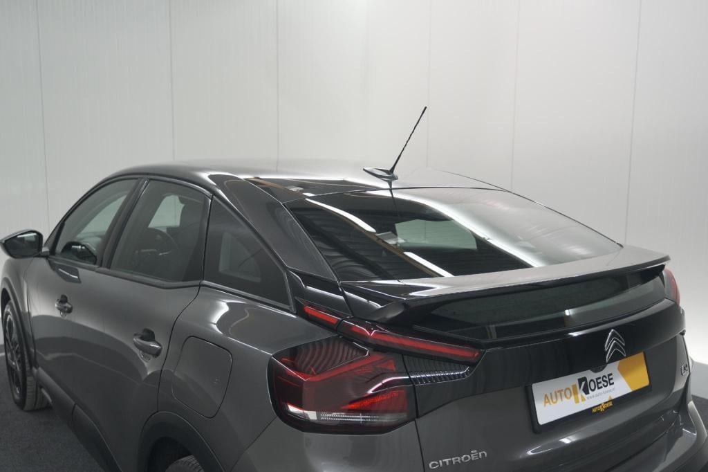 Citroen C4 puretech 130 feel pack | camera | head-up display | navigatie | 