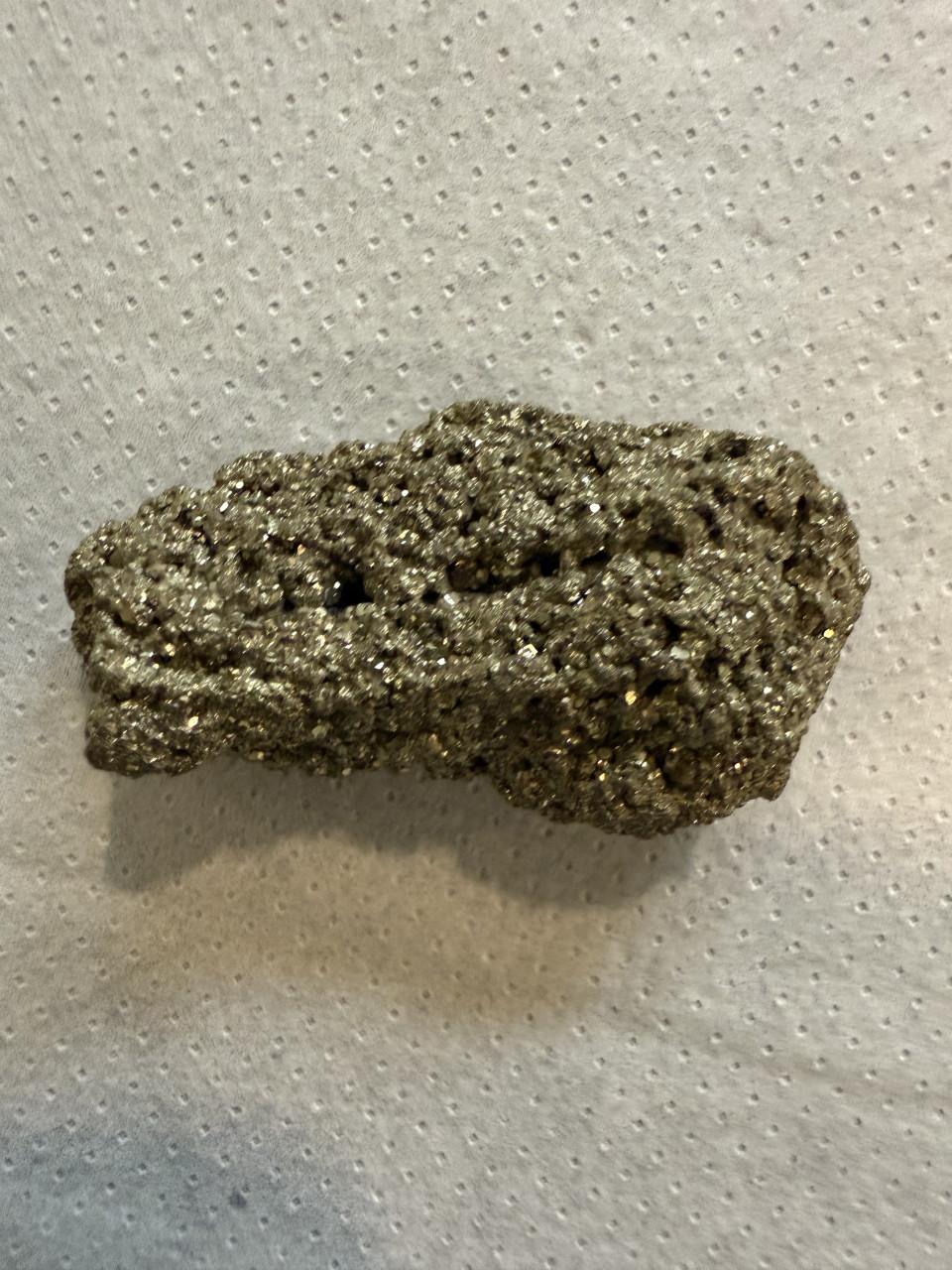 Meteoriet Campo del Cielo