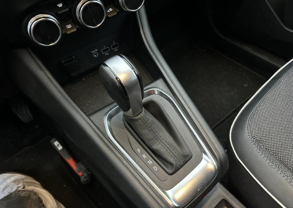 Renault Captur 1.3 tce 130 edc edition one - automaat / trekhaak