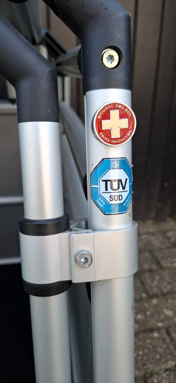 Autobench 4pets proline