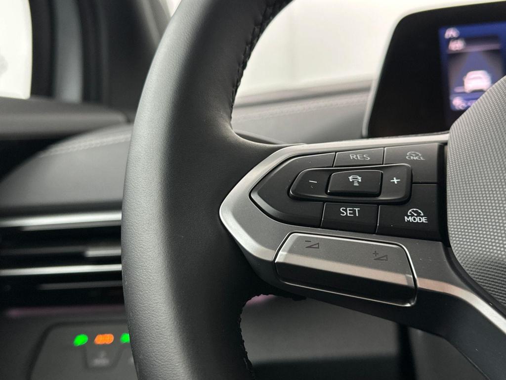 Volkswagen Id.4 pro limited edition 79 kwh