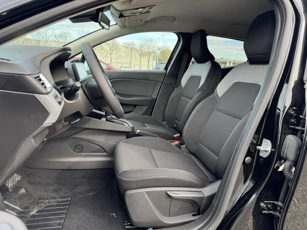Mitsubishi Colt 1.6 hev intense