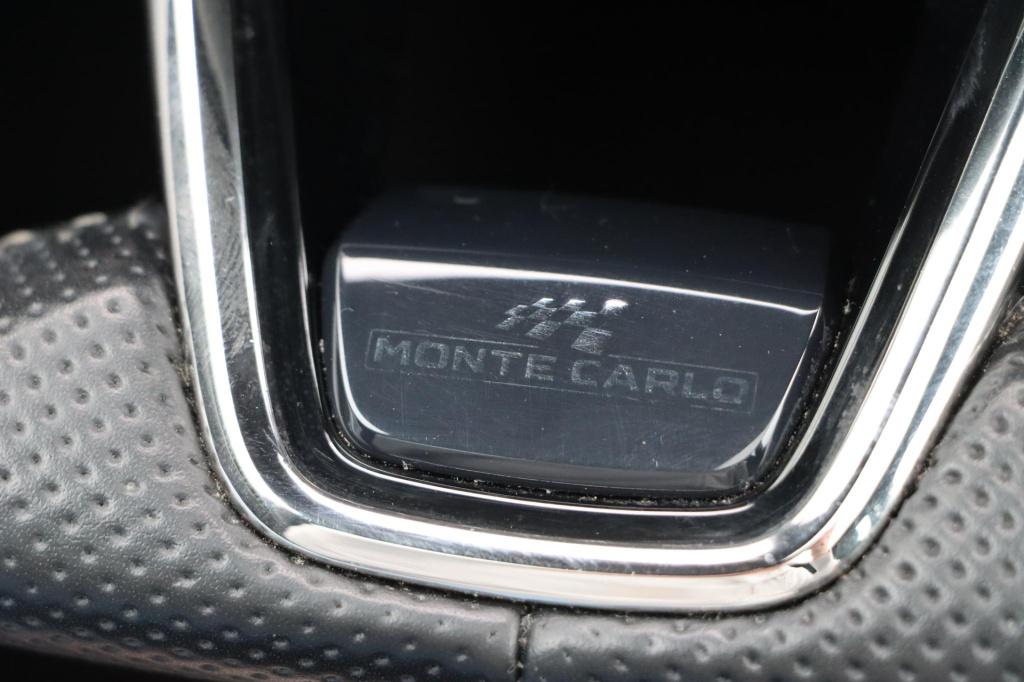 Skoda Kamiq 1.0 tsi monte carlo 110pk dsg7