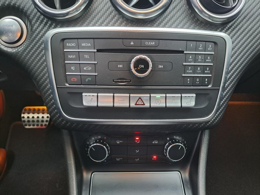 Mercedes-Benz A-Klasse 180 business solution | amg pakket | 54.709 km | nl 