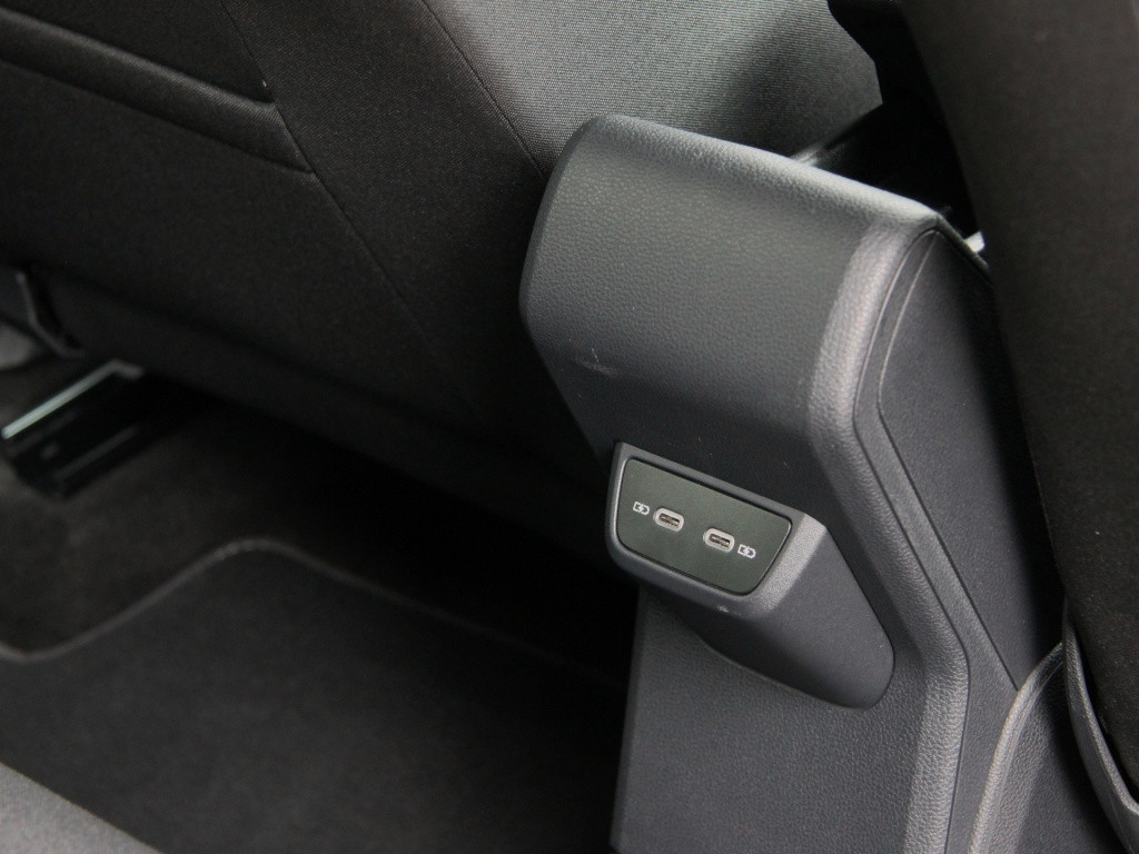 Volkswagen Polo verkocht.