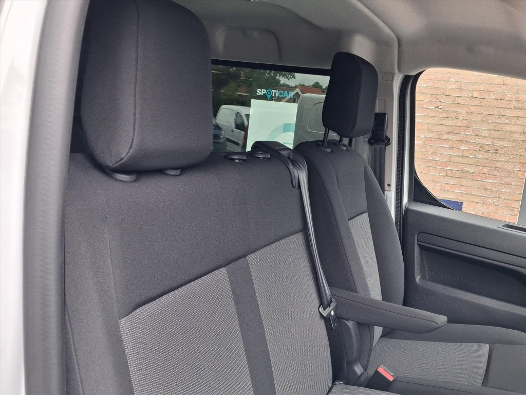 Citroen Jumpy gb 2.0 bluehdi 145pk s&s l3 automaat | dubbele cabine | apple