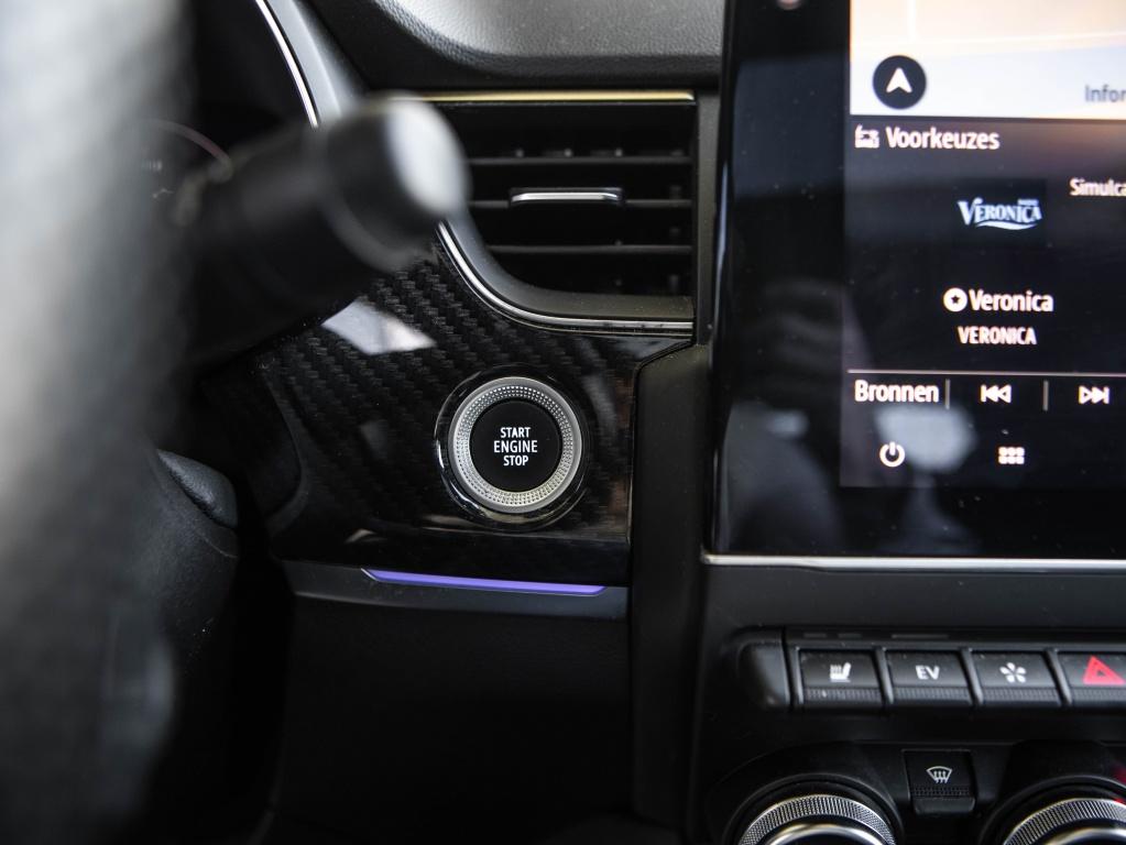 Renault Arkana 1.6 e-tech hybrid 143pk aut e-tech engineered